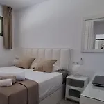 Apartament Golden Solymar Maspalomas (Gran Canaria)