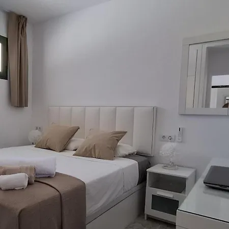 Appartement Golden Solymar Maspalomas (Gran Canaria)