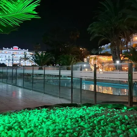 Appartement Golden Solymar