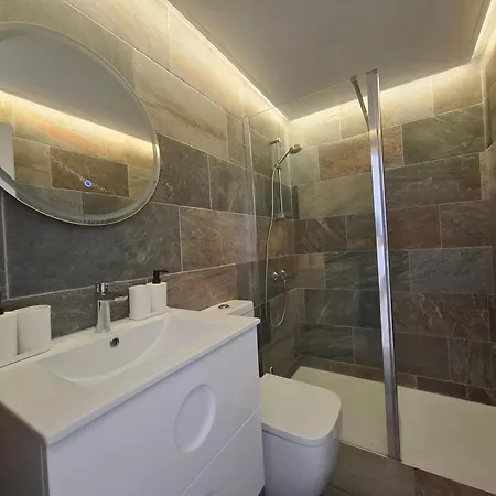 Appartement Golden Solymar *