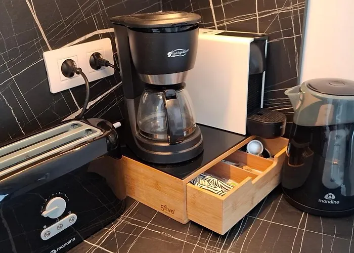 Golden Solymar Maspalomas (Gran Canaria)