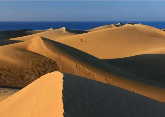 Golden Solymar Appartement